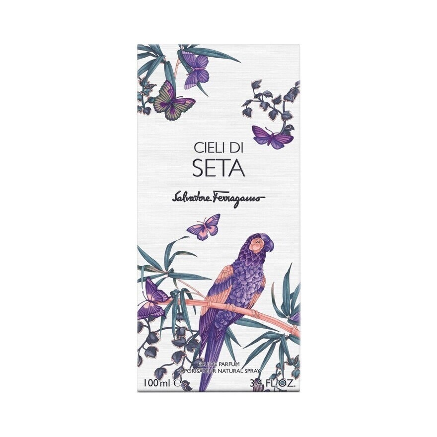 Cielo di Seta - 100ML