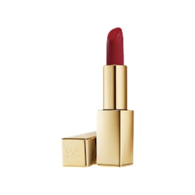 ESTEE LAUDER Pure ColorCreme Lipstick - 541  La Noir