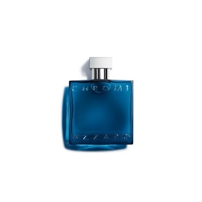 AZZARO AZZARO - Chrome Parfum V100Ml