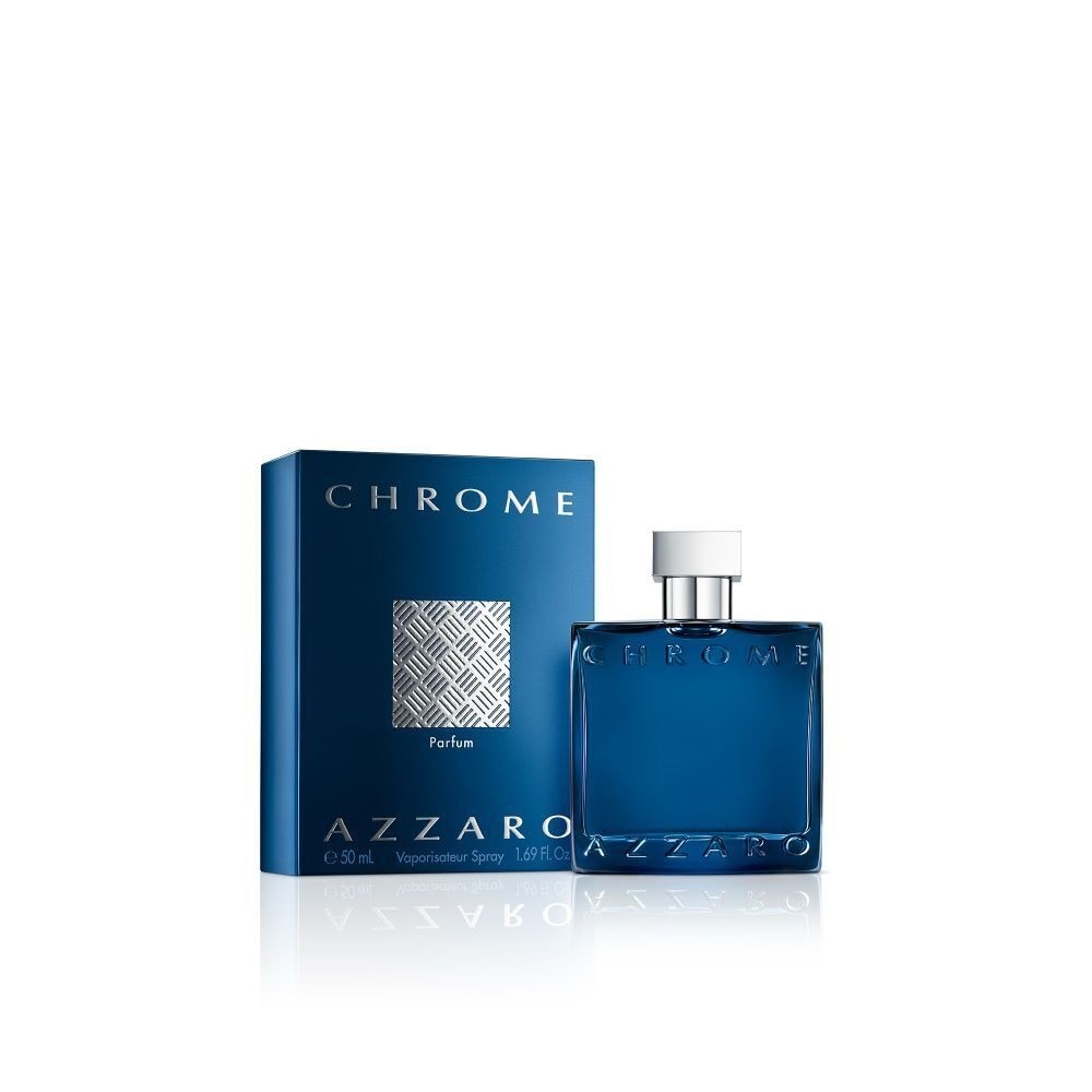 AZZARO - Chrome Parfum V100Ml