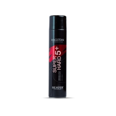 BEAVER Magotan Super Hard Finishing Spray - 420 ML