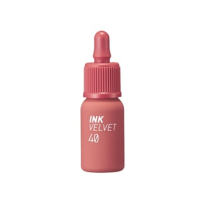 PERI PERA PERIPERA INK VELVET TINT 040 CALM ROSY 4G