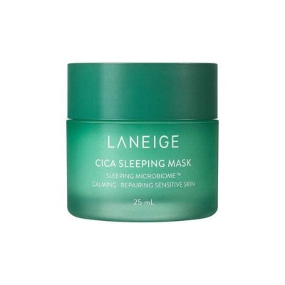 LANEIGE LANEIGE - Cica Sleeping Mask 25 ML