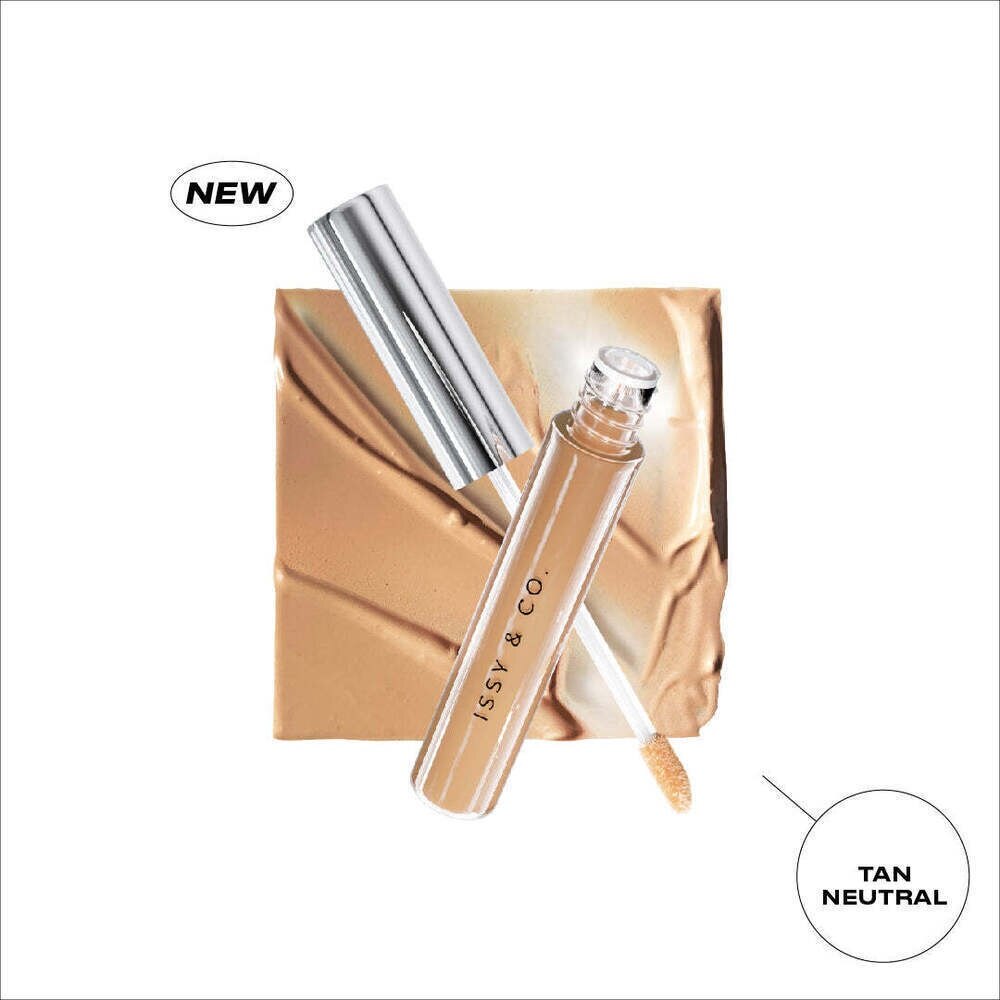 Active Concealer in NT4