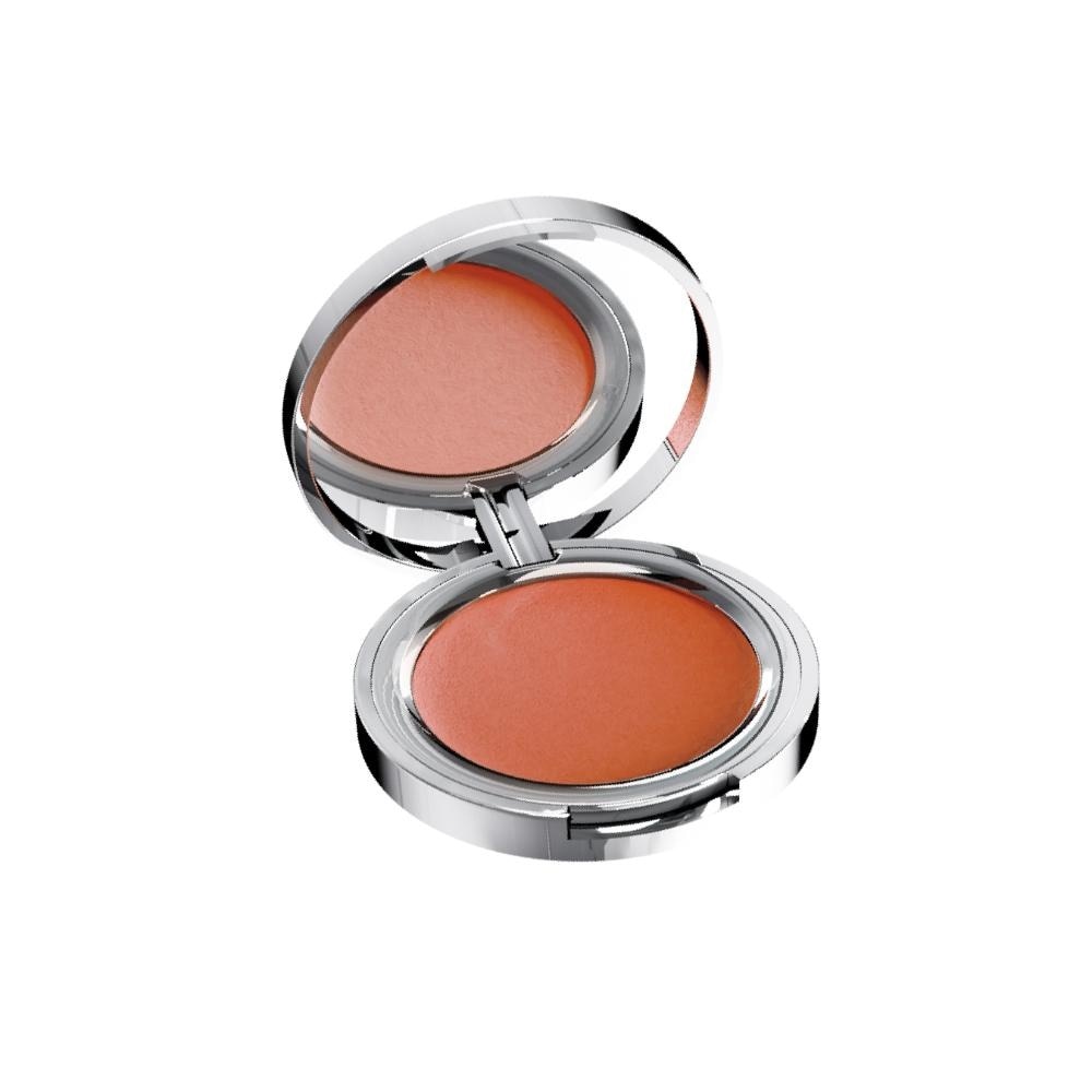 Creme Cheek Blush in Gold Digger