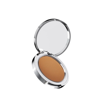 ISSY Creme Cheek Bronzer in Molten