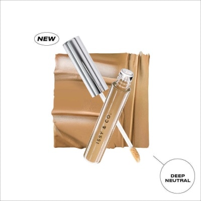 ISSY - Active Concealer - ND5 - 4.5 G