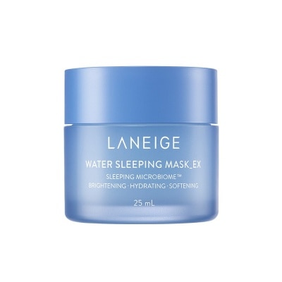 LANEIGE LANEIGE WATER SLEEPING MASK_EX 25ML