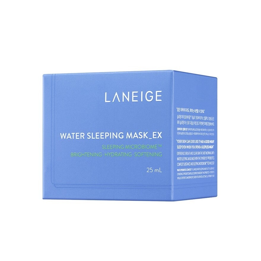 LANEIGE WATER SLEEPING MASK_EX 25ML