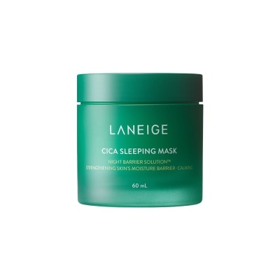 LANEIGE LANEIGE - Cica Sleeping Mask 60Ml