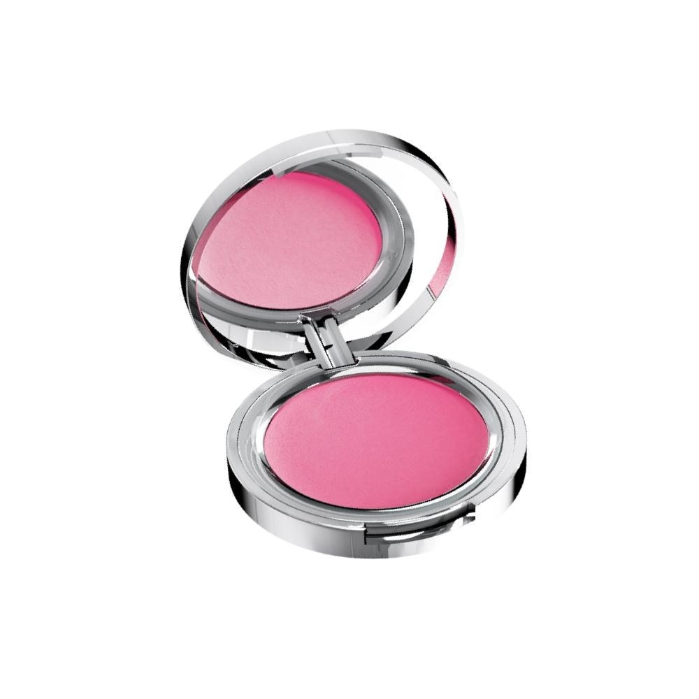 Creme Cheek Blush in Milk shake