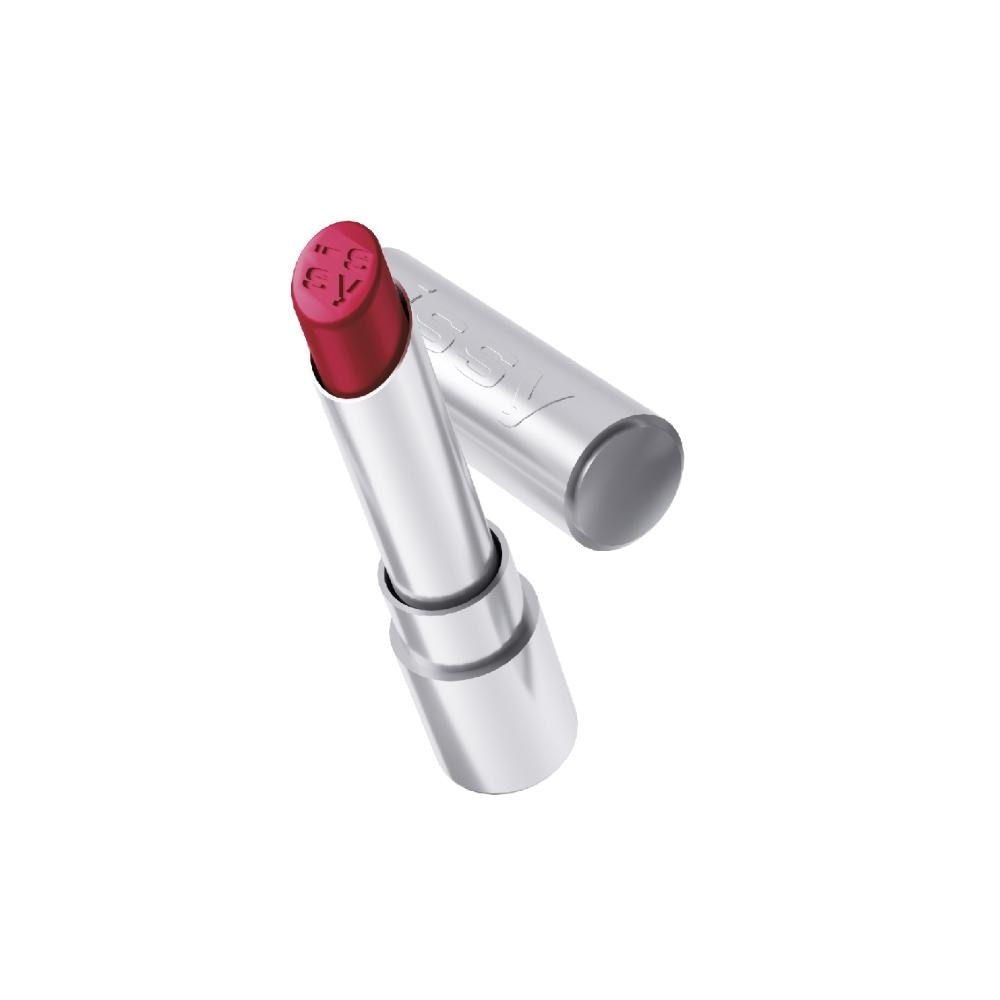 Lip Bullet in Camp