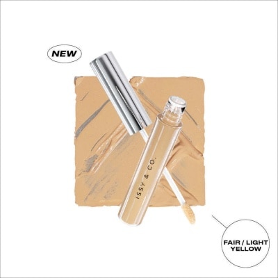 ISSY Active Concealer in YL2