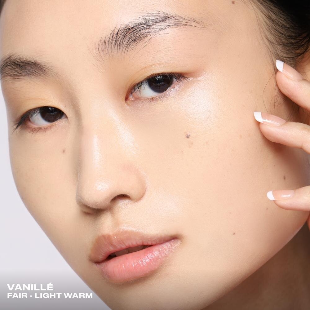 Active Skin Tint SPF 35 in Vanille