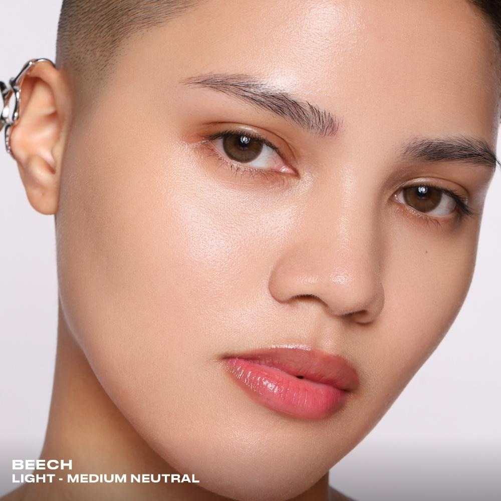 Active Skin Tint SPF 35 in Beech