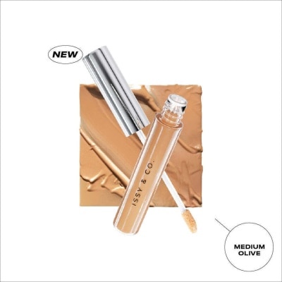 ISSY Active Concealer in YM3