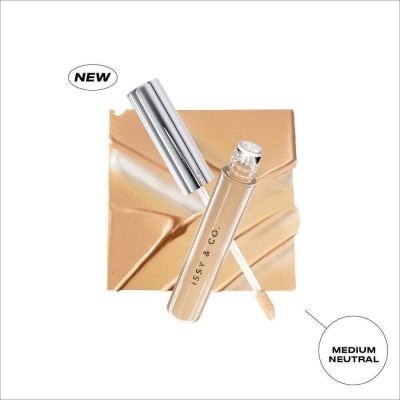 ISSY Active Concealer in NM3