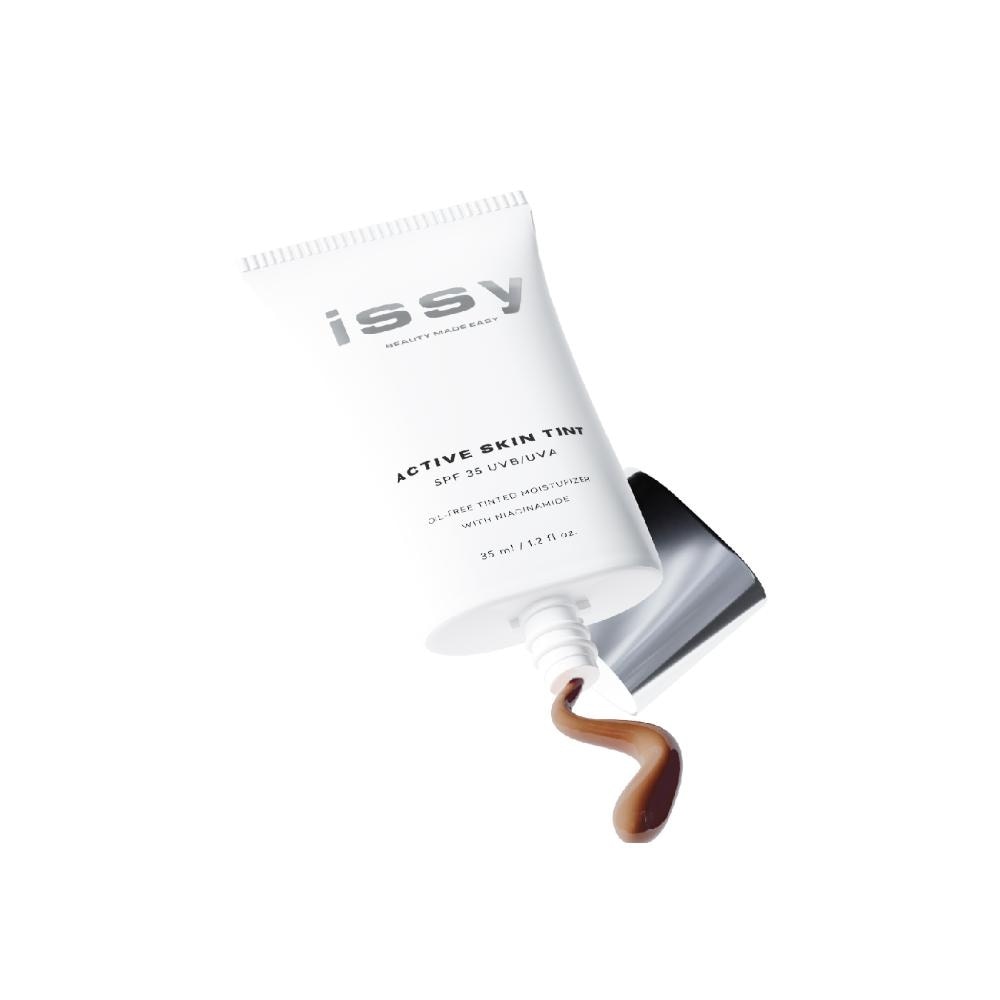 Active Skin Tint SPF 35 in Epsom