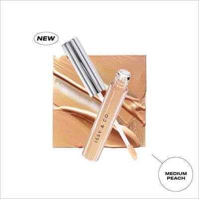 ISSY Active Concealer in PM3