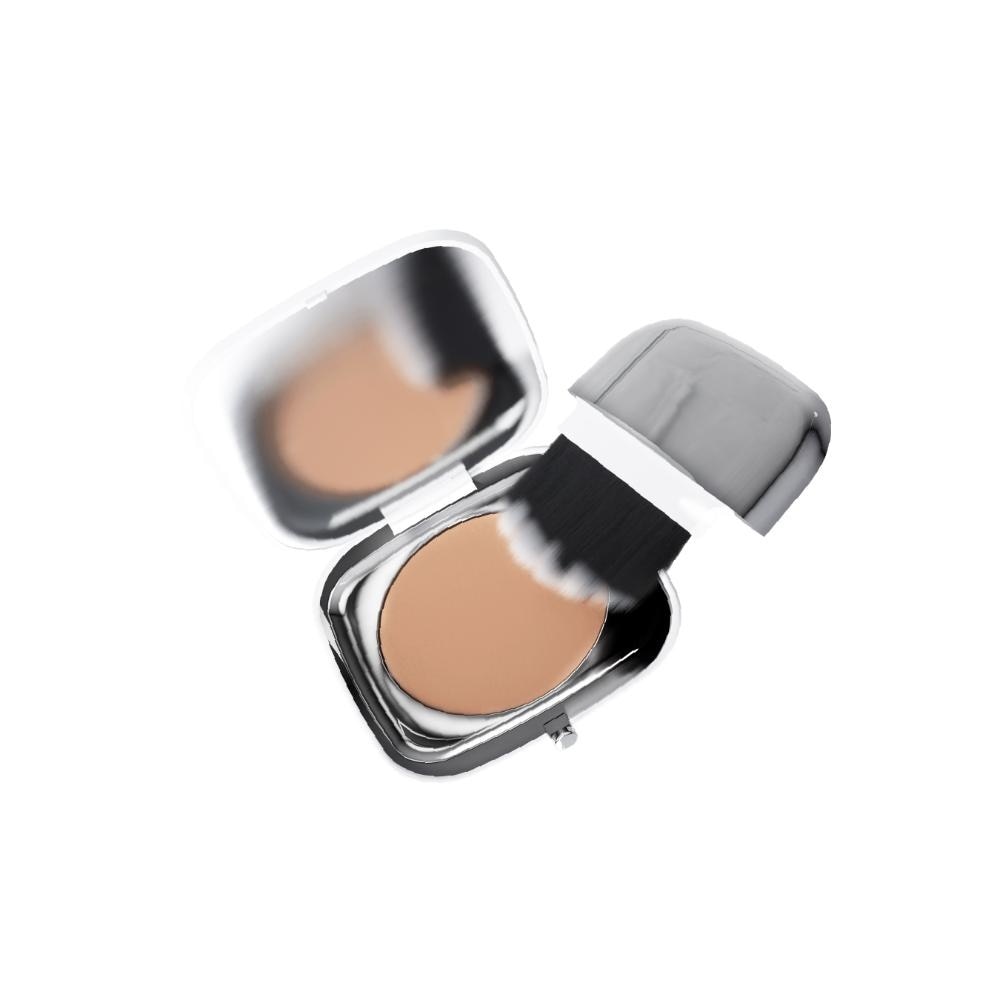 Powder Foundation in Sienna