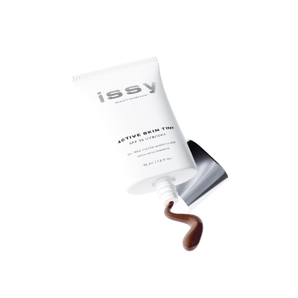 Active Skin Tint SPF 35 in Saddle