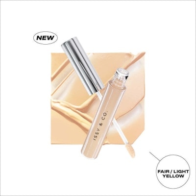 ISSY Active Concealer in YF1