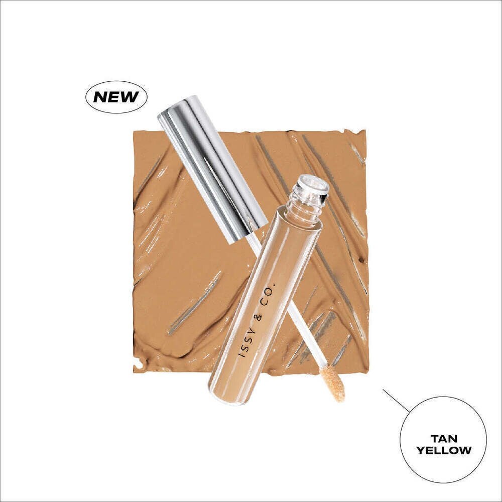 Active Concealer in YT4