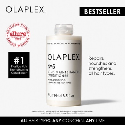 OLAPLEX No. 5 Bond Maintenance Conditioner - 250 ML