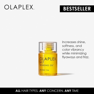 OLAPLEX No. 7 Bonding Oil