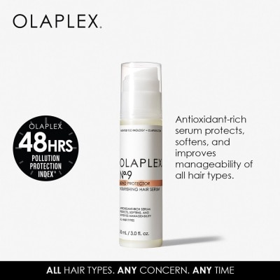 OLAPLEX No 9 Bond Protector Nourishing Hair Serum