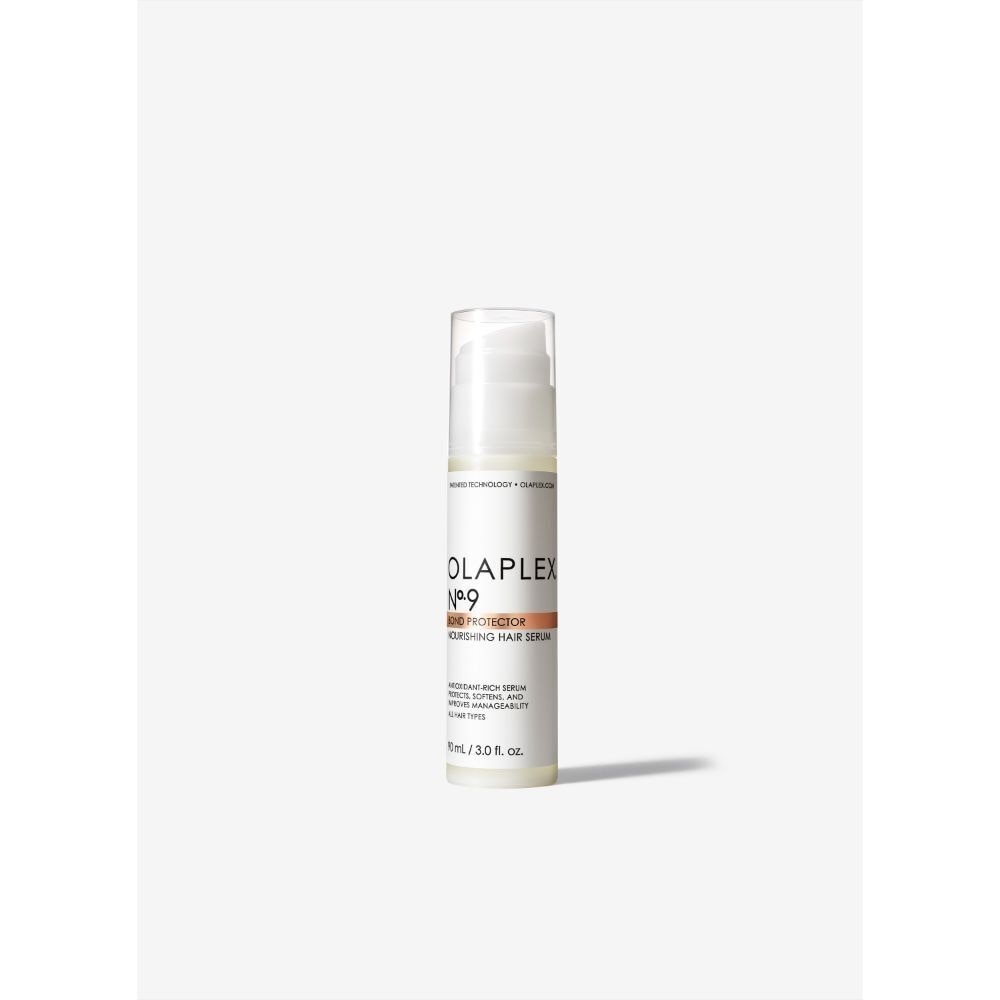 No 9 Bond Protector Nourishing Hair Serum