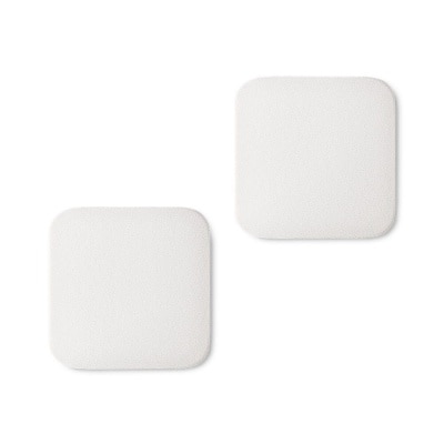 KIKO MILANO Rectangular Foundation Sponge