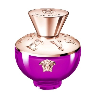 VERSACE Dylan Purple EDP - 100ML