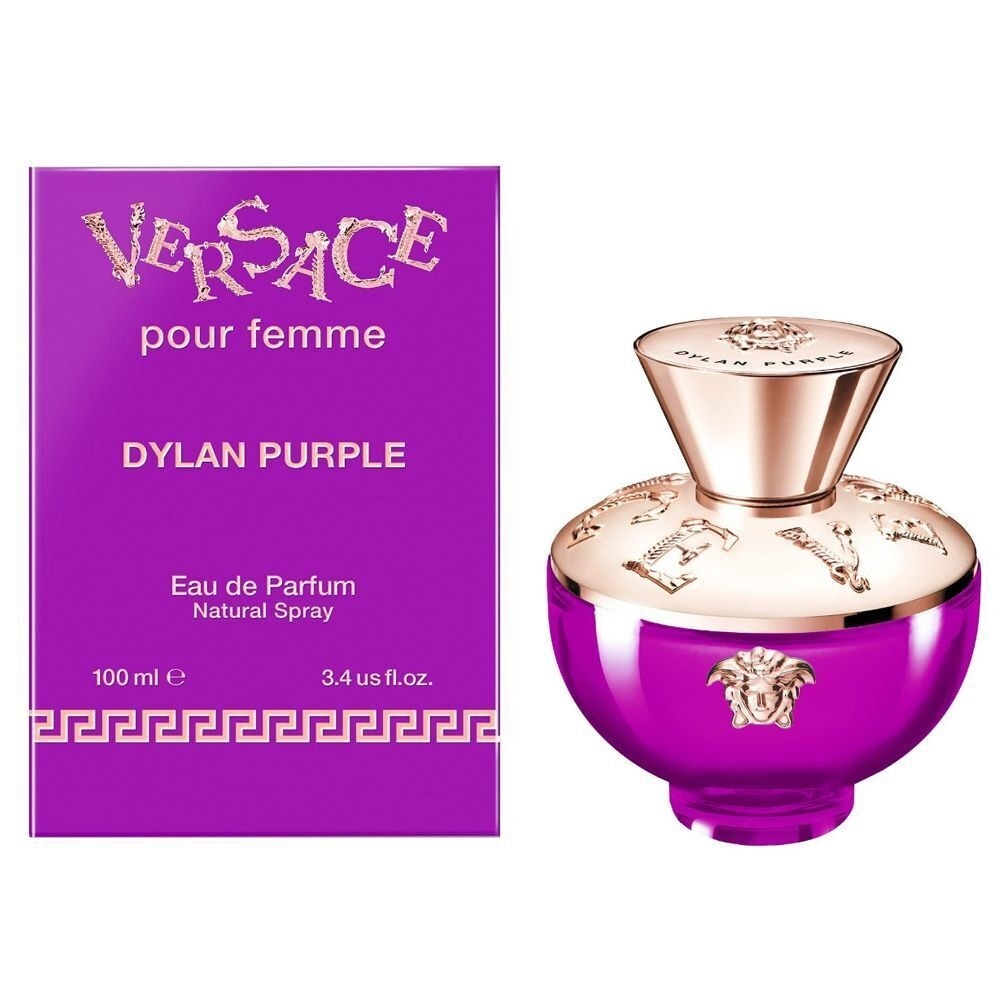 Dylan Purple EDP - 100ML