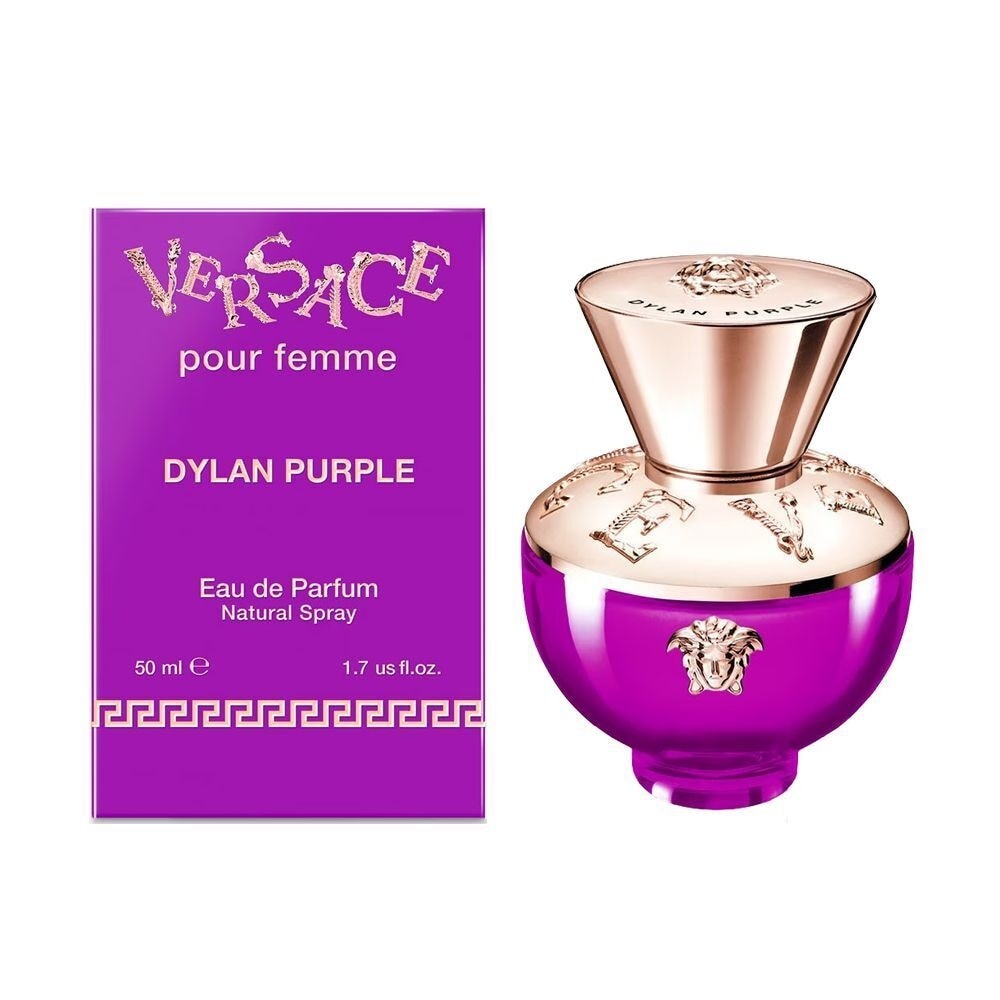 VERSACE - Dylan Purle