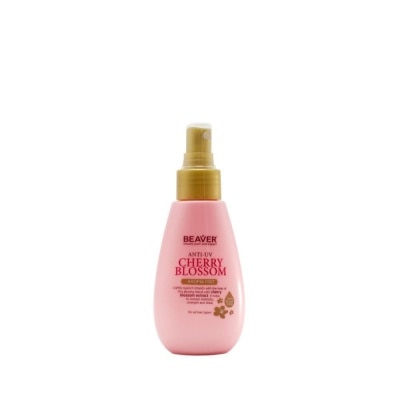 BEAVER Cherry Blossom Refreshing Spray - 100 ML