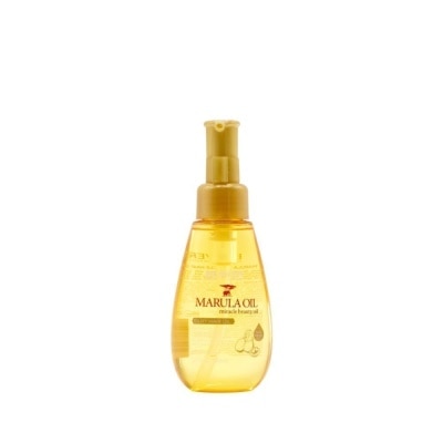 BEAVER Marula Miracle Hair Serum - 100 ML