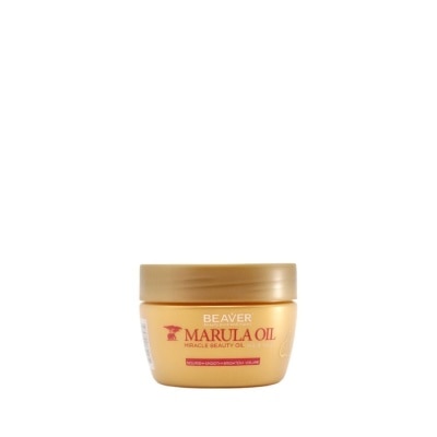 BEAVER Marula Oil Repairing Mask - 250 ML