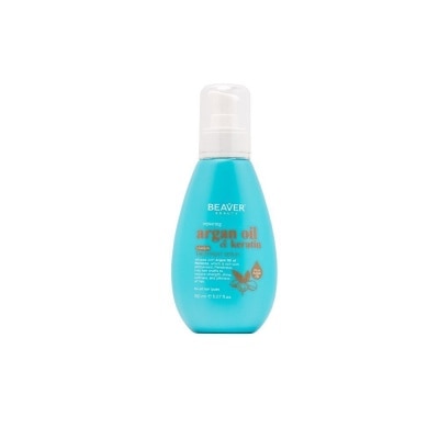 BEAVER Argan Leave In Treatment Serum - 150 ML