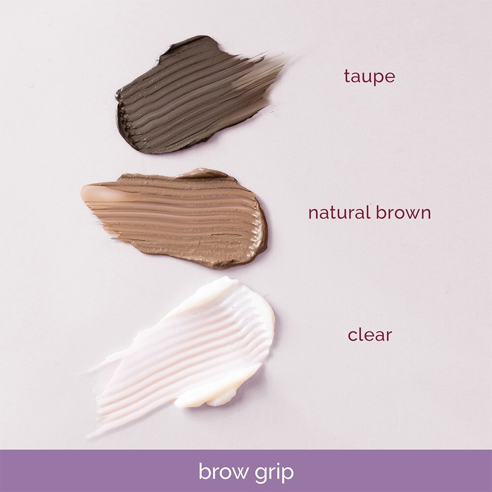 Generation Perfect Brows Brow Grip - Clear