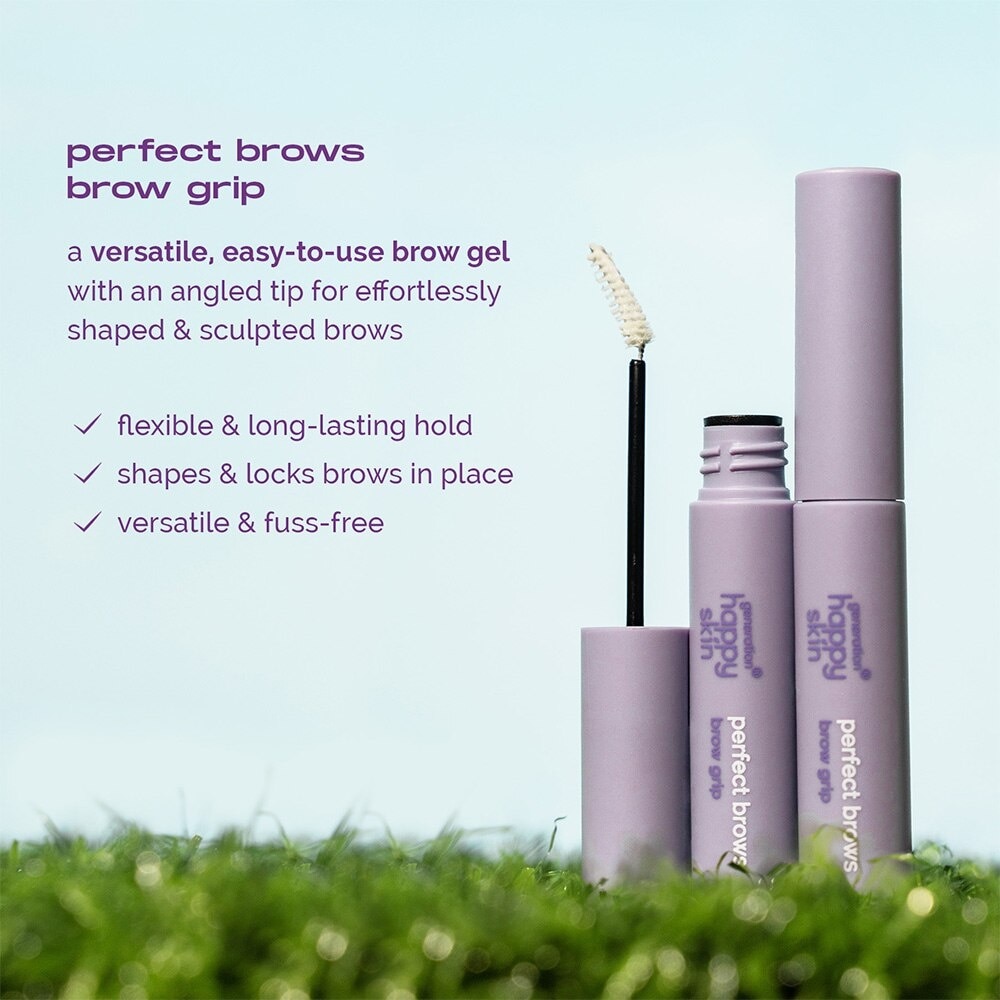 Generation Perfect Brows Brow Grip - Clear