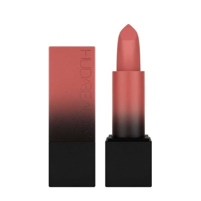 HUDA BEAUTY Power Bullet Matte Lipstick Icon Rendez - Vous