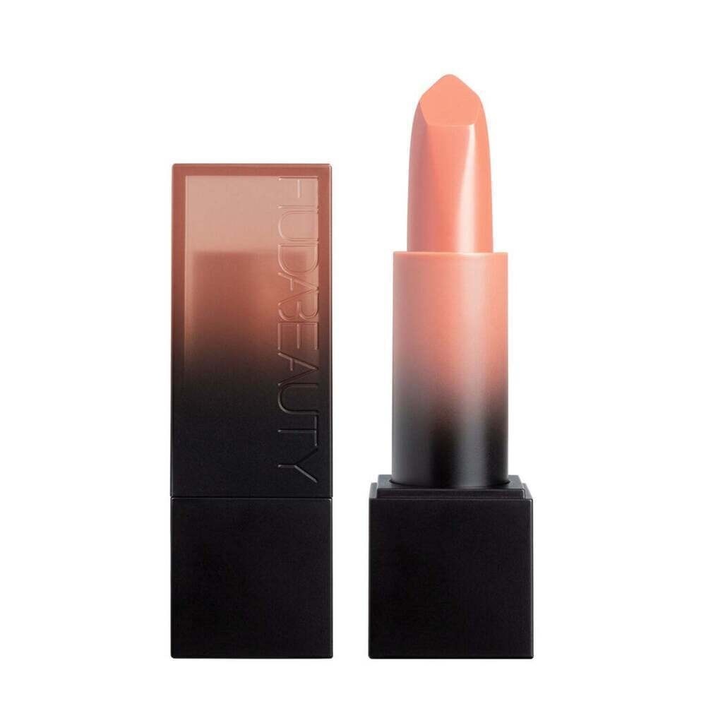 Power Bullet Cream Glow Lipstick Sweet Nude - Buttercup