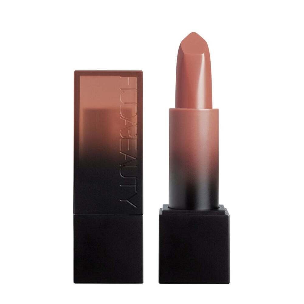 Power Bullet Cream Glow Lipstick Sweet Nude - Baby Face