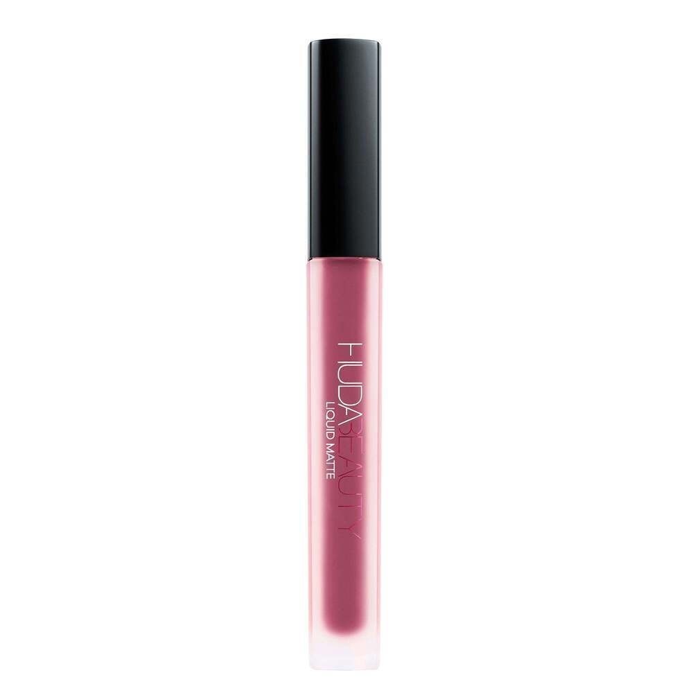 Liquid Matte Ultra Comfort Transfer Proof Lipstick - Trophy Wife