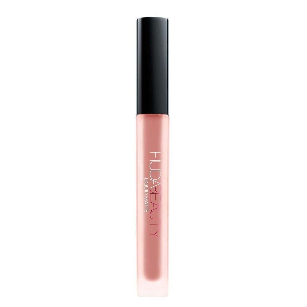 Liquid Matte Ultra Comfort Transfer Proof Lipstick - Sweet Talker