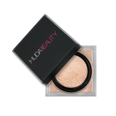 HUDA BEAUTY Easy Bake Loose Powder - Cupcake