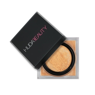 HUDA BEAUTY Easy Bake Loose Powder - Blondie