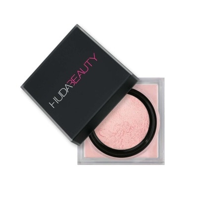 HUDA BEAUTY Easy Bake Loose Powder - Cherry Blossom Cake