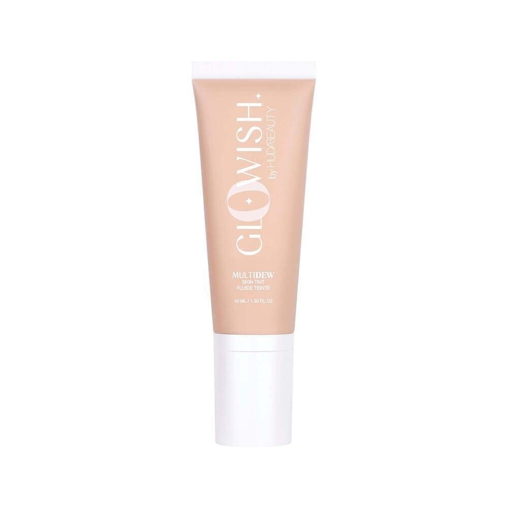 Glowish Multi Dew Skin Tint 4 - Light Medium